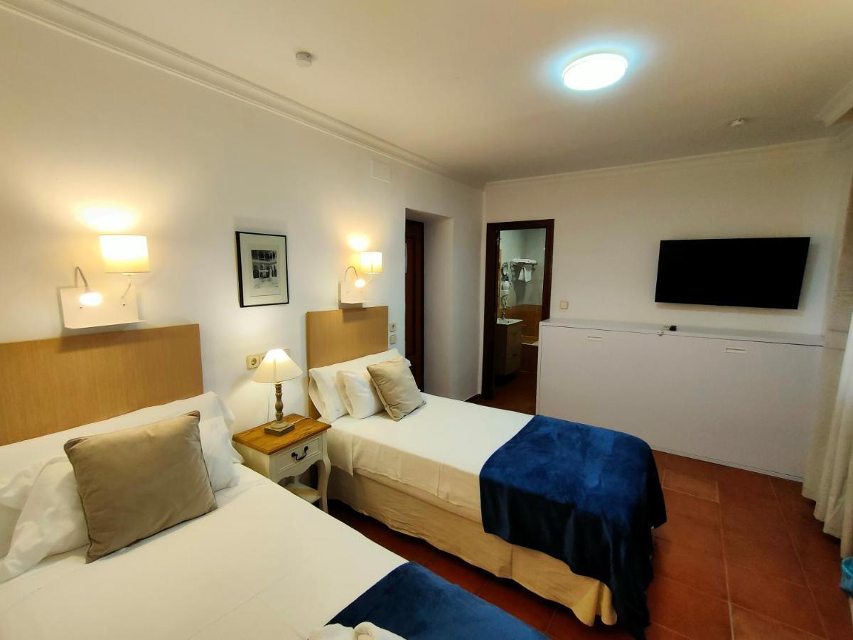 Hotel Zaida Seville Exterior photo