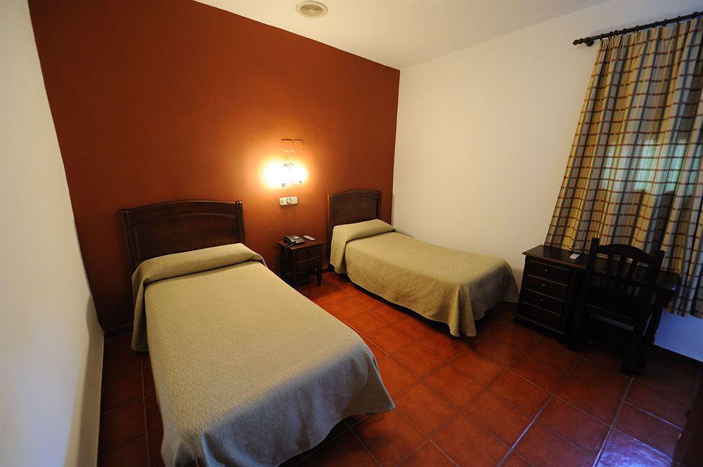 Hotel Zaida Seville Exterior photo